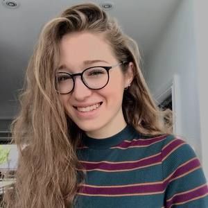 Meet your Posher, Marie-soleil